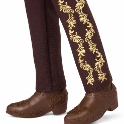 2025 Día De Muertos Ken Doll