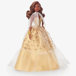 2023 Holiday Barbie Doll