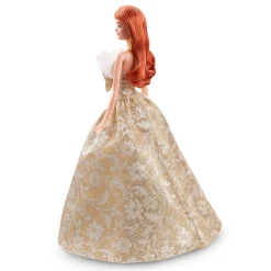 2025 Holiday Barbie Doll 1