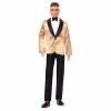2025 Holiday Ken Doll 3