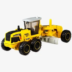 2022 Matchbox Working Rigs 4-Pack