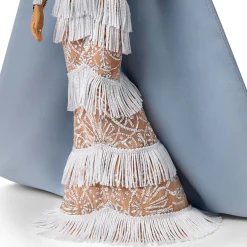 A Tribute to Fashion Barbie Doll #2