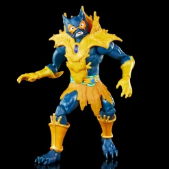 asters of the Universe Masterverse Mer Man Action Figure