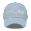 Barbie 2025 Club 59 Blue Hat