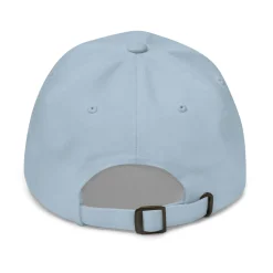 Barbie 2025 Club 59 Blue Hat