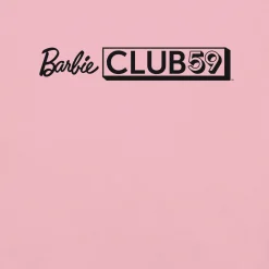 Barbie 2025 Club 59 Pink T-Shirt