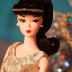 Barbie 12 Days of Christmas Doll and Accessories