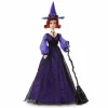Barbie 12 Days of Halloween Doll and Accessories