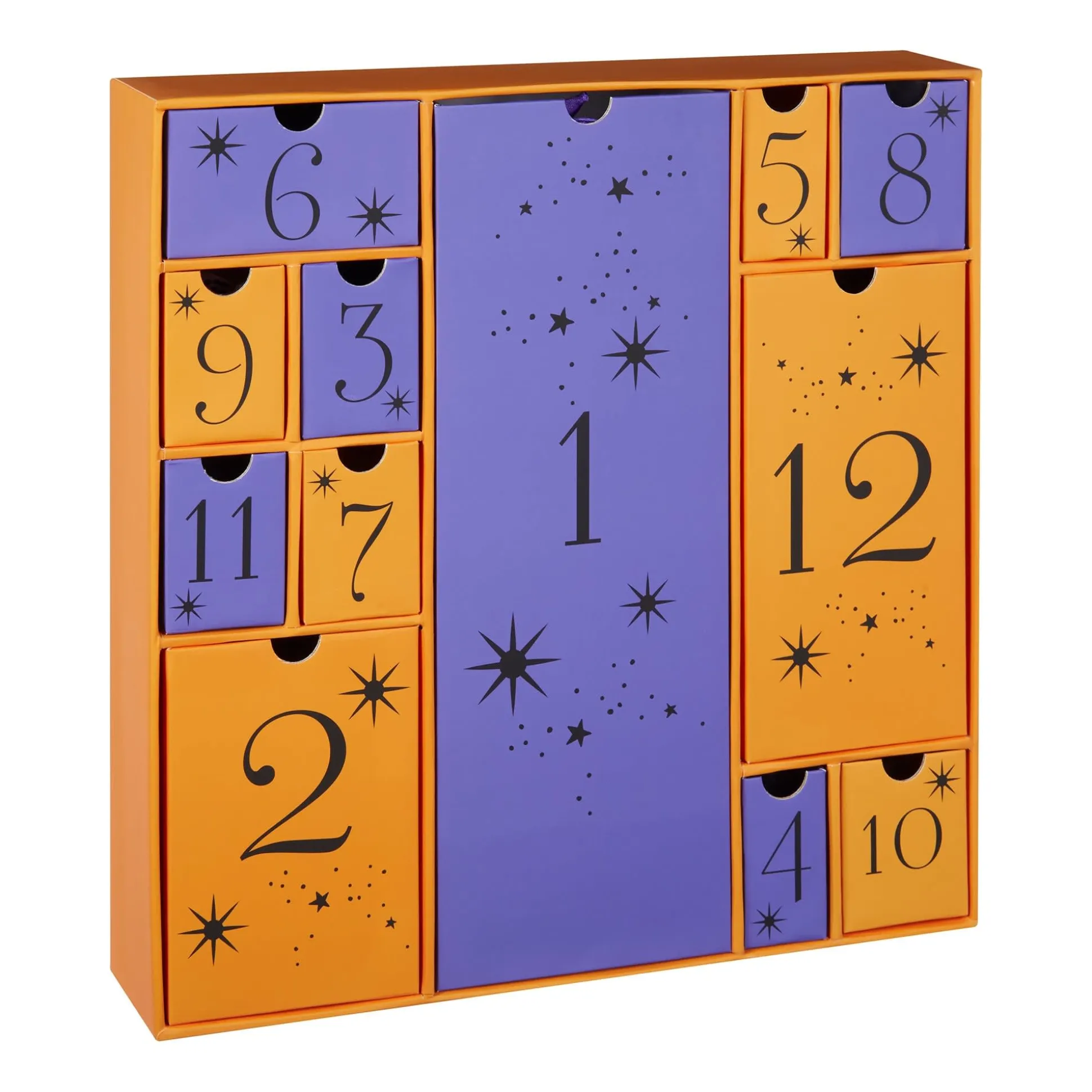Barbie 12 Days of Halloween Doll and Accessories