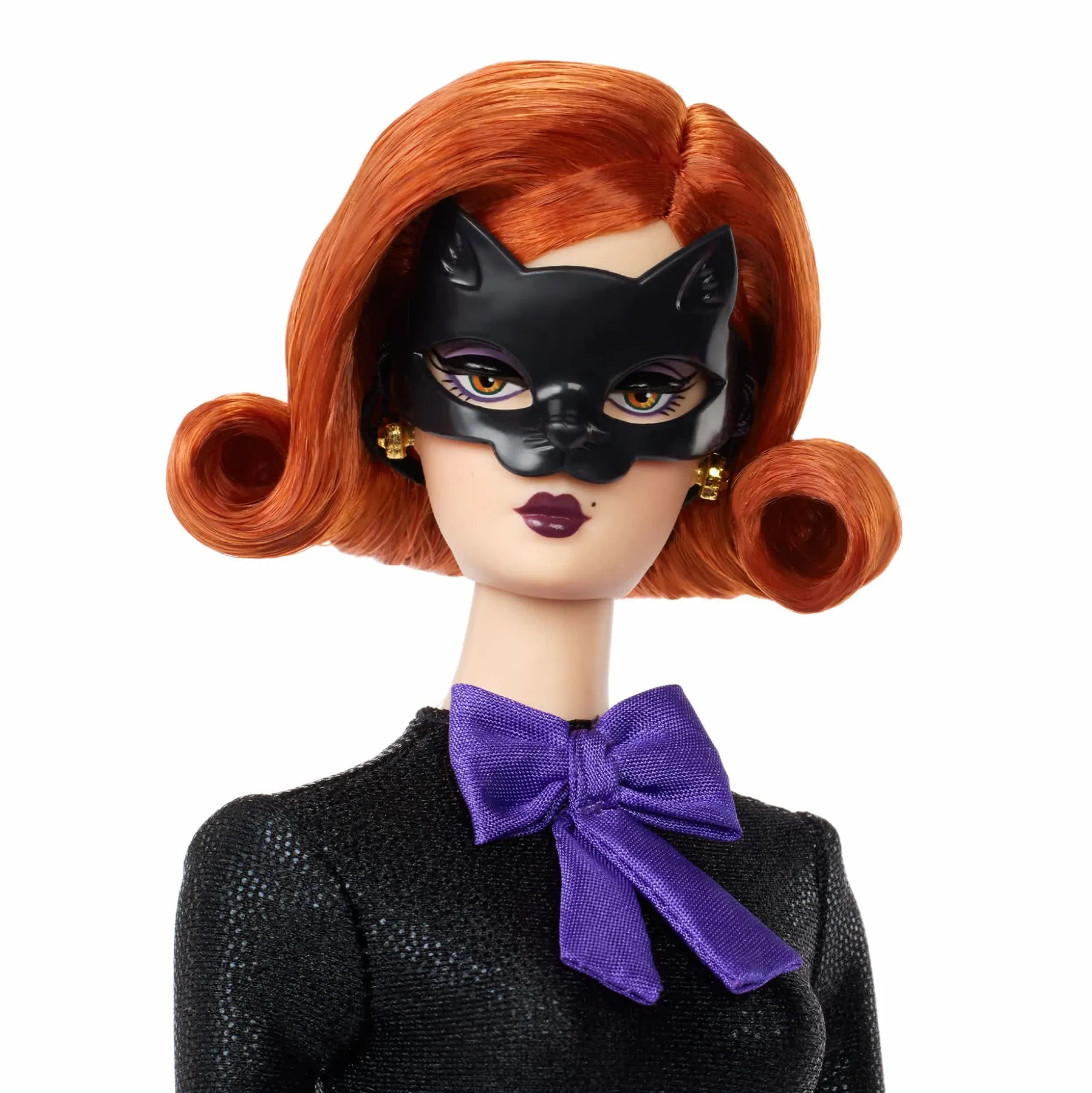 Barbie 12 Days of Halloween Doll and Accessories