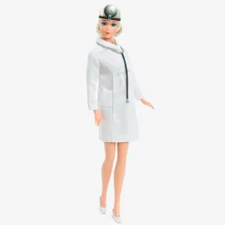 Barbie 1973 Doctor Doll