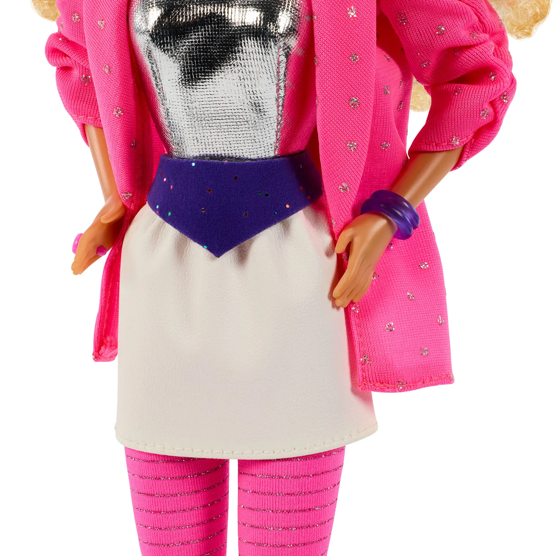 Barbie and the Rockers Barbie Doll