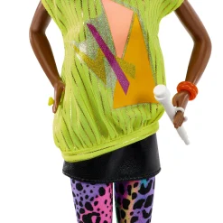 Barbie and the Rockers Dee Dee Doll