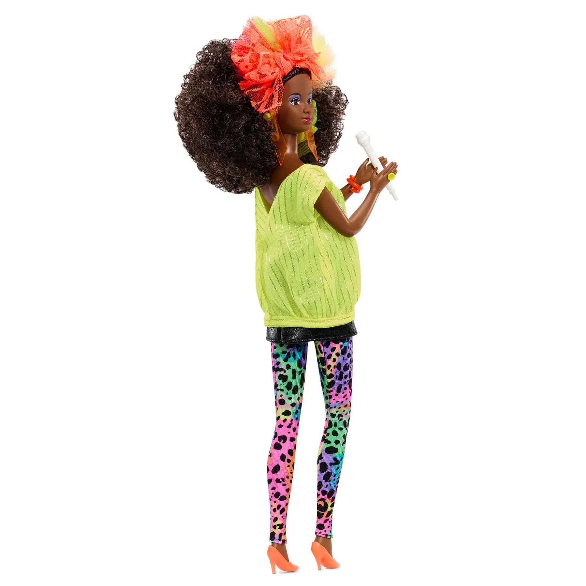 Barbie and the Rockers Dee Dee Doll