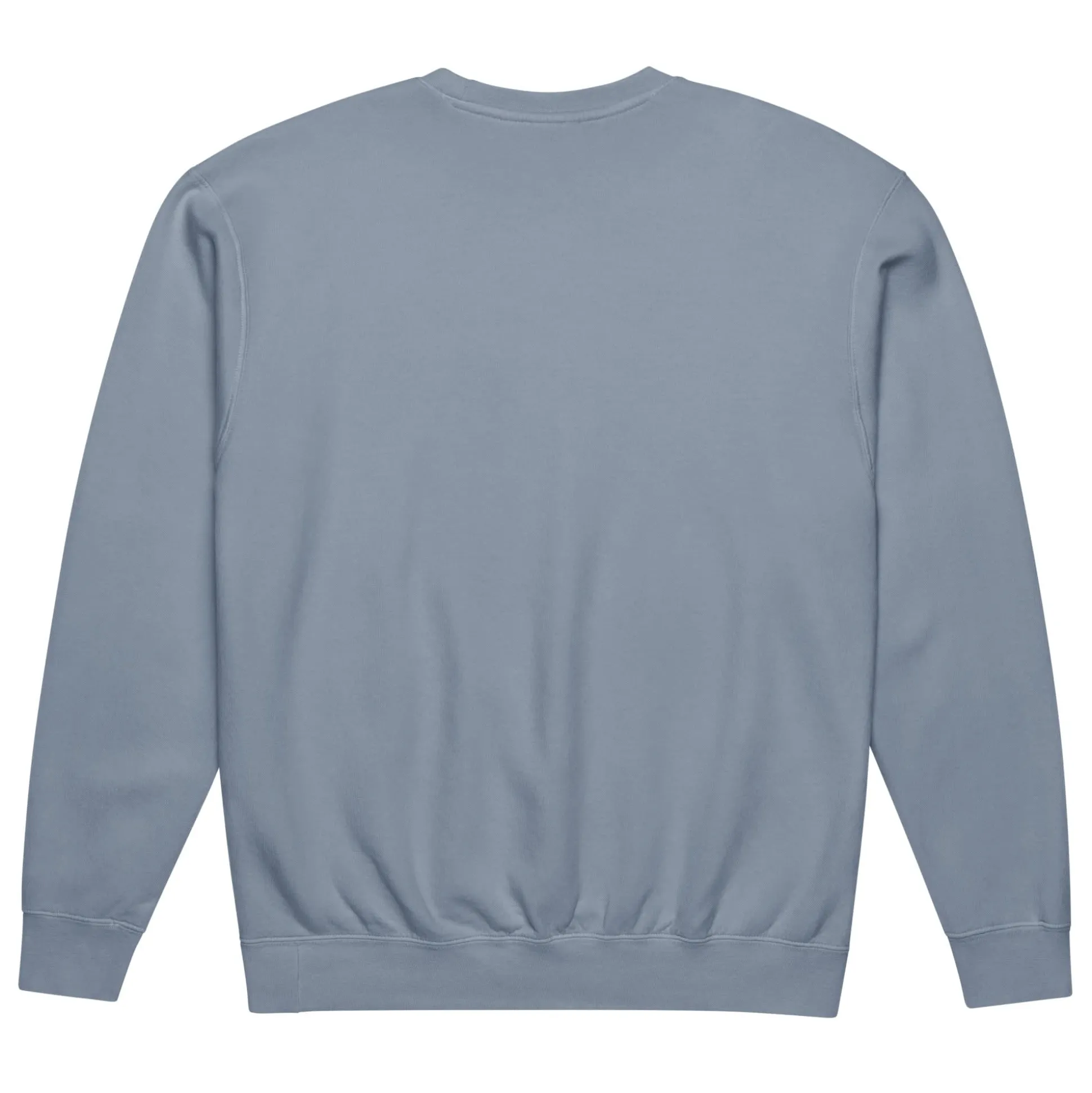 Barbie Artist Series Robert Best Blue Sweatshirt