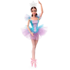 Barbie Ballet Wishes Doll