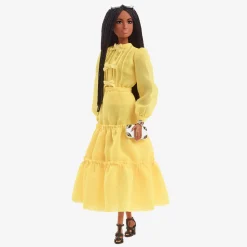 Barbie @BarbieStyle Doll 2