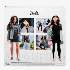 Barbie @BarbieStyle Doll 3