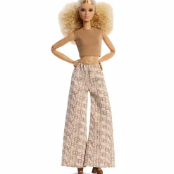 Barbie Basics 2026 Neutrals Series, Model 07