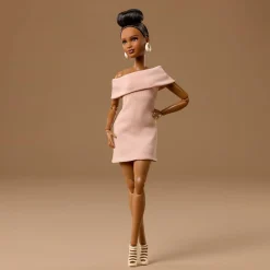 Barbie Basics 2026 Neutrals Series, Model 08