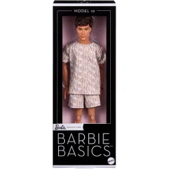 Barbie Basics 2026 Neutrals Series, Model 10