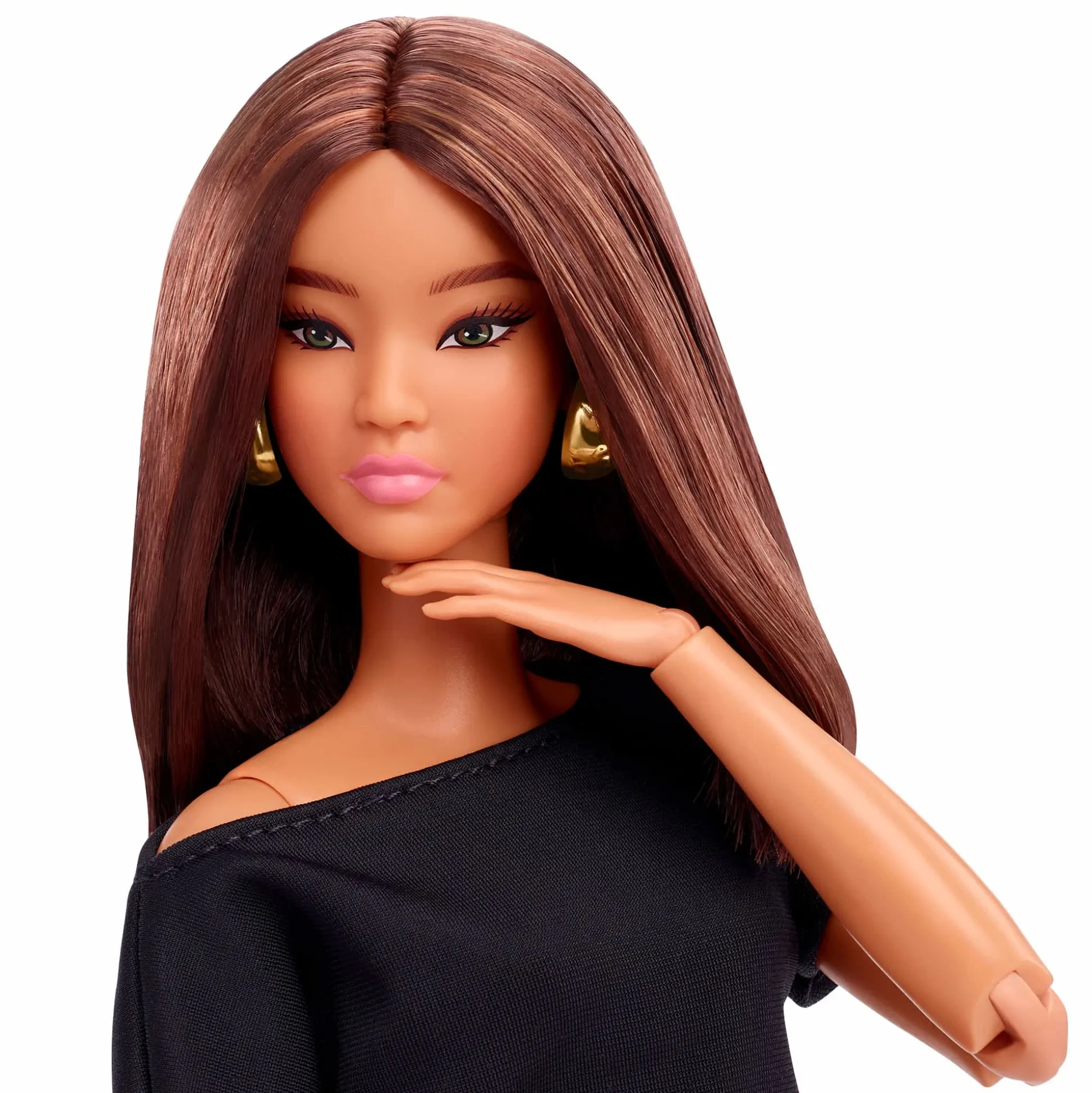 Barbie Basics 2025 Series 1, Doll 1