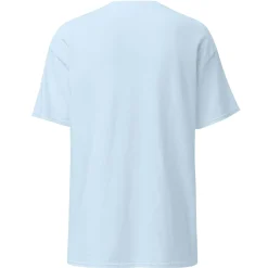 Barbie Basics You Create Blue T-Shirt