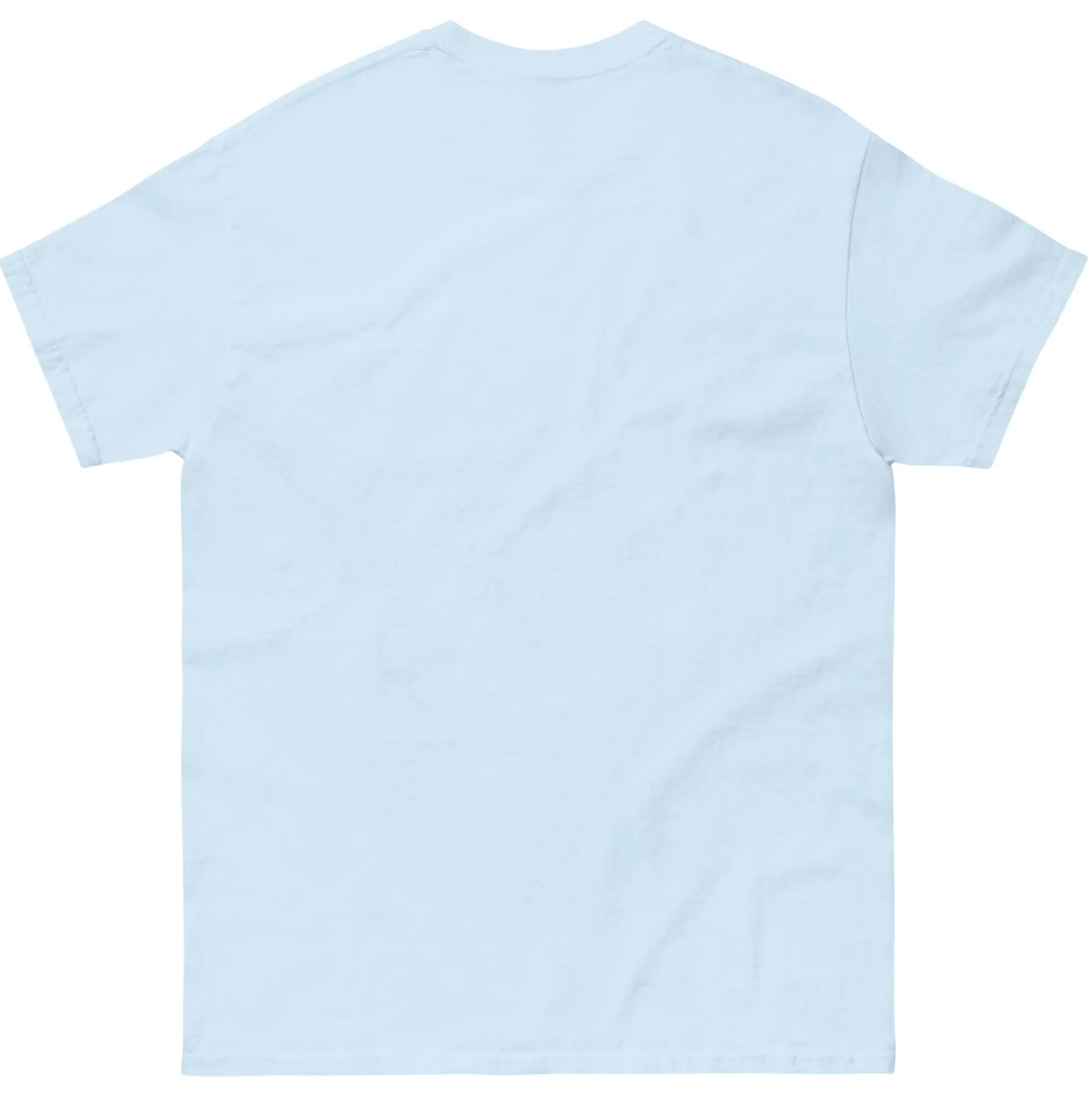 Barbie Basics You Create Blue T-Shirt
