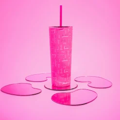 Barbie™ Best Day Ever Tumbler - 24 Oz
