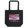 Barbie Bibble Fairytopia Black Tote