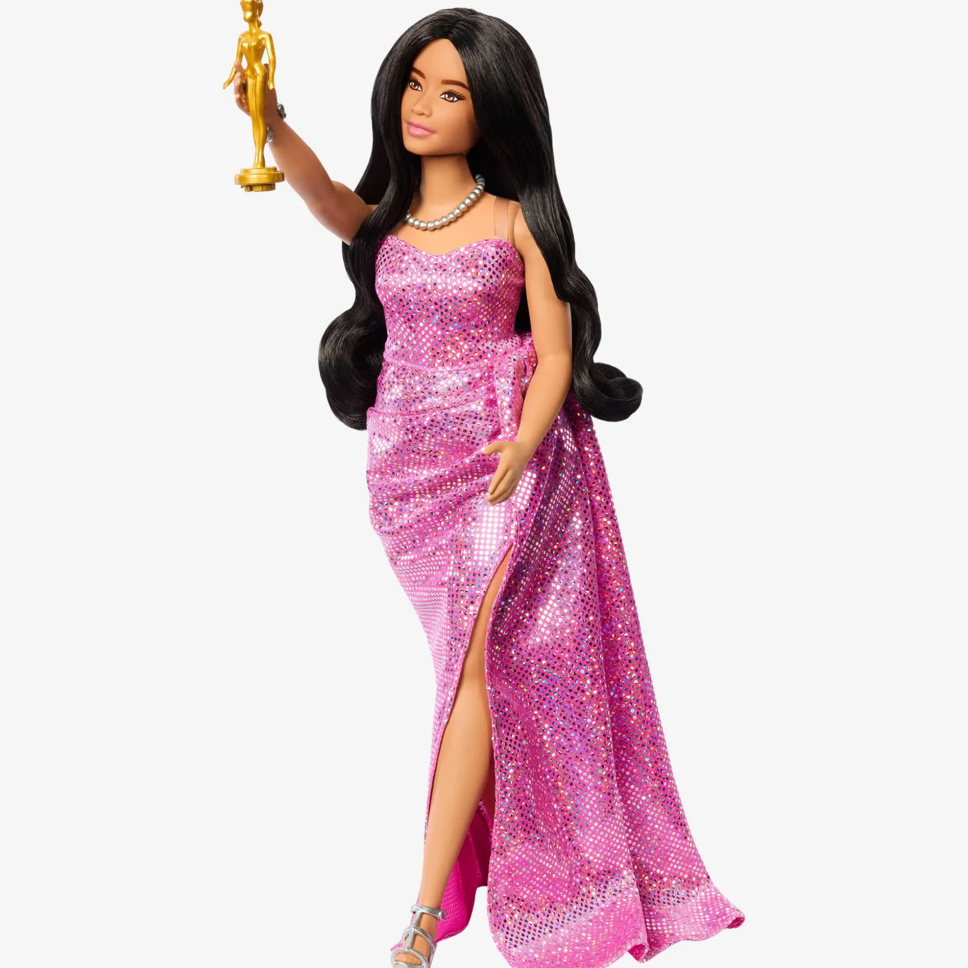 Barbie Career of the Year Women in Film Set of 4 Dolls