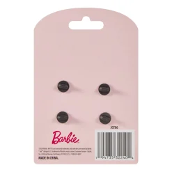 Barbie Comic Enamel Pin Set