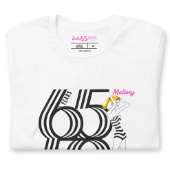 Barbie Customizable 1959 T-Shirt