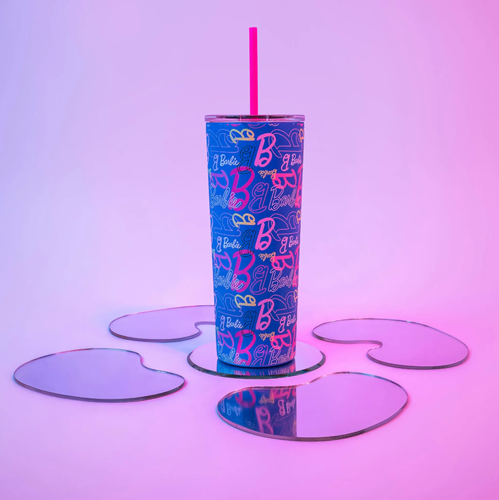 Barbie™ Dream Big Tumbler - 24 Oz