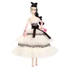 Barbie Fashion Model Collection #4
