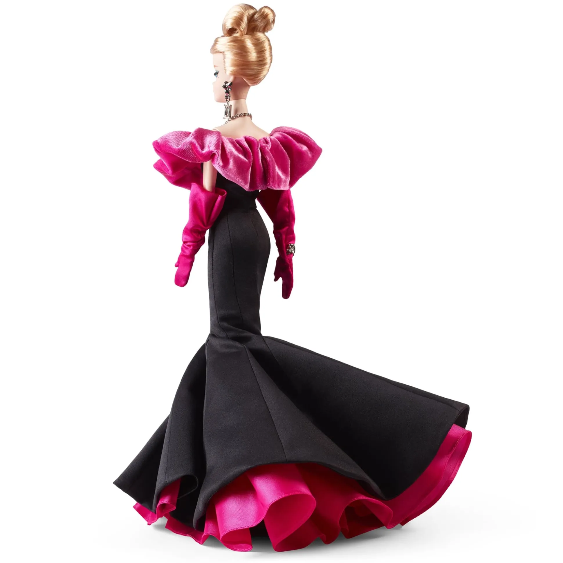 Barbie Fashion Model Collection Doll #2