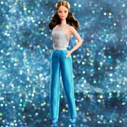 Barbie Fashion Photo P.J. Doll Reproduction