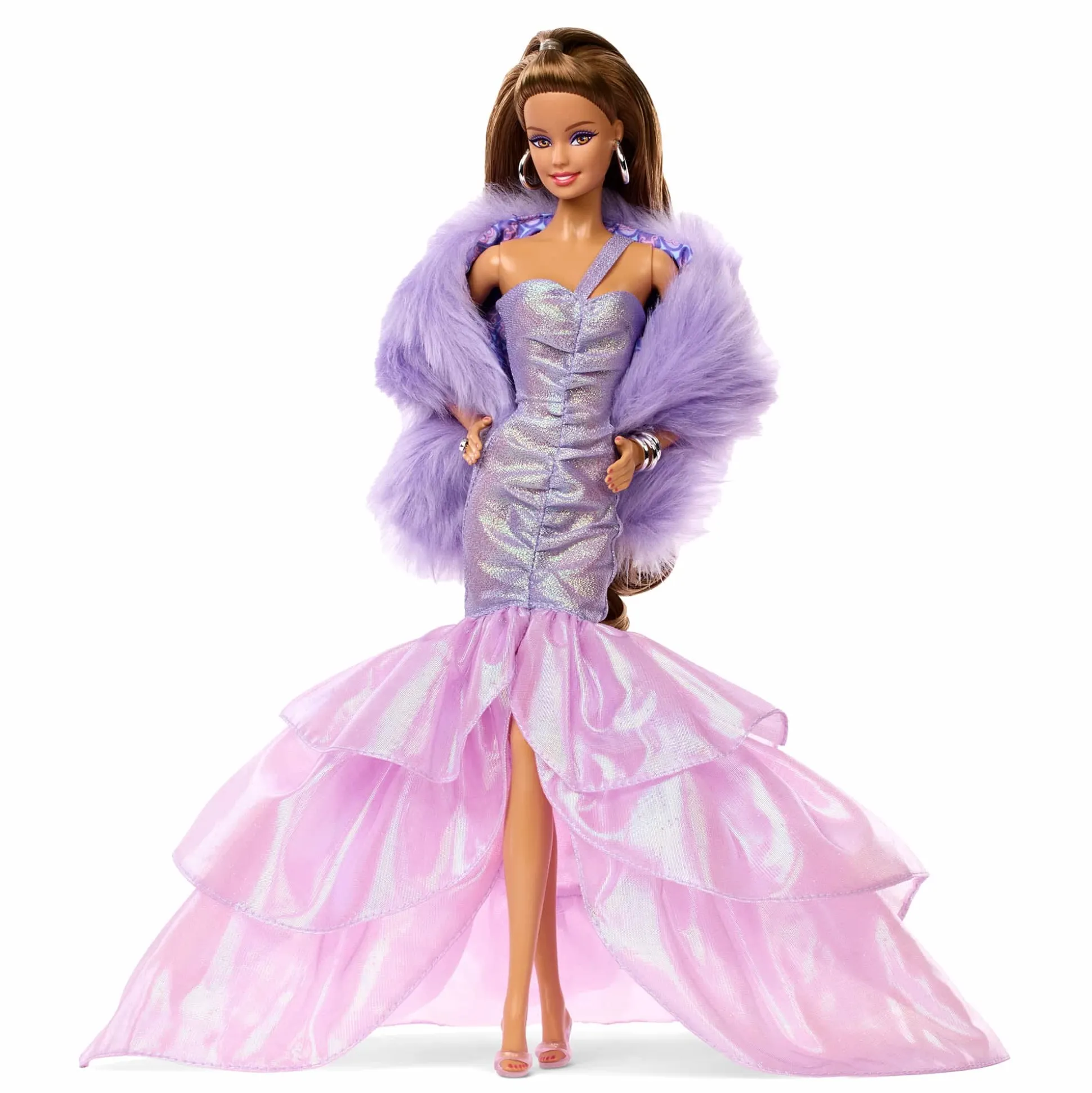 Barbie Gala Collection Lavender Daydream Doll