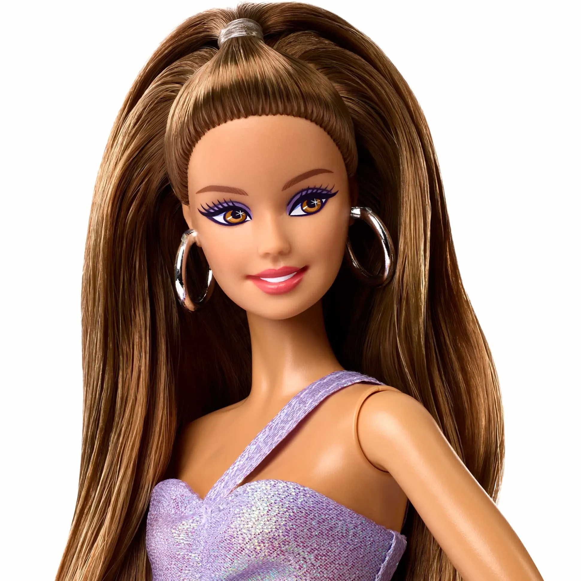 Barbie Gala Collection Lavender Daydream Doll