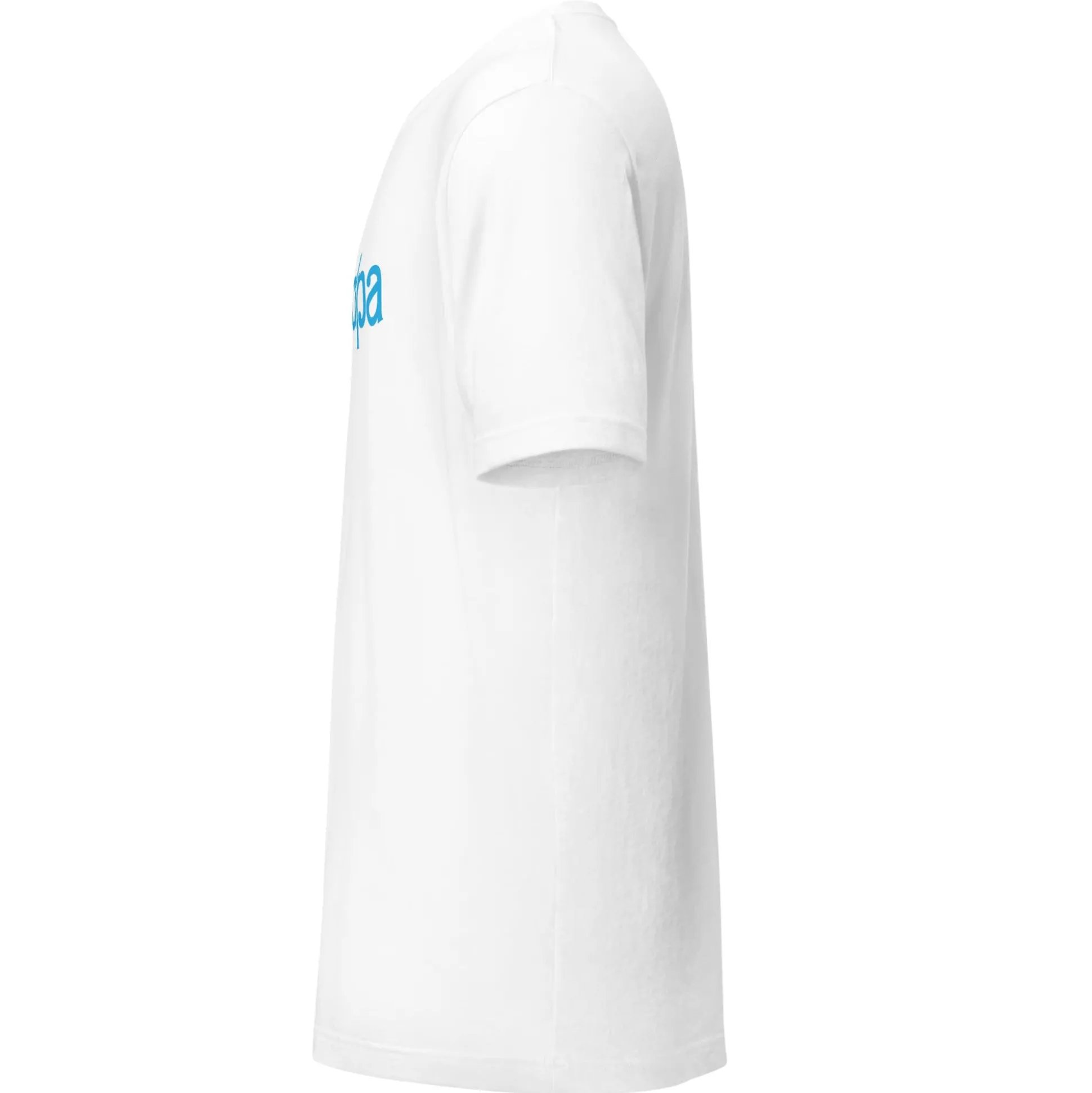 Barbie Grandpa Ken White T-Shirt