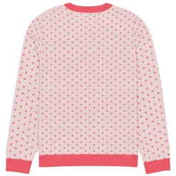 Barbie Holly Jolly Pink Ugly Sweater