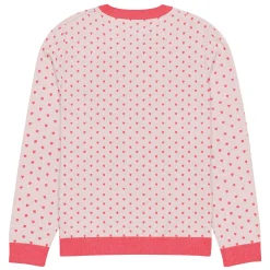 Barbie Holly Jolly Pink Ugly Sweater