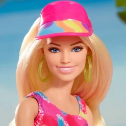 Barbie in Inline Skating Outfit – Barbie The Movie