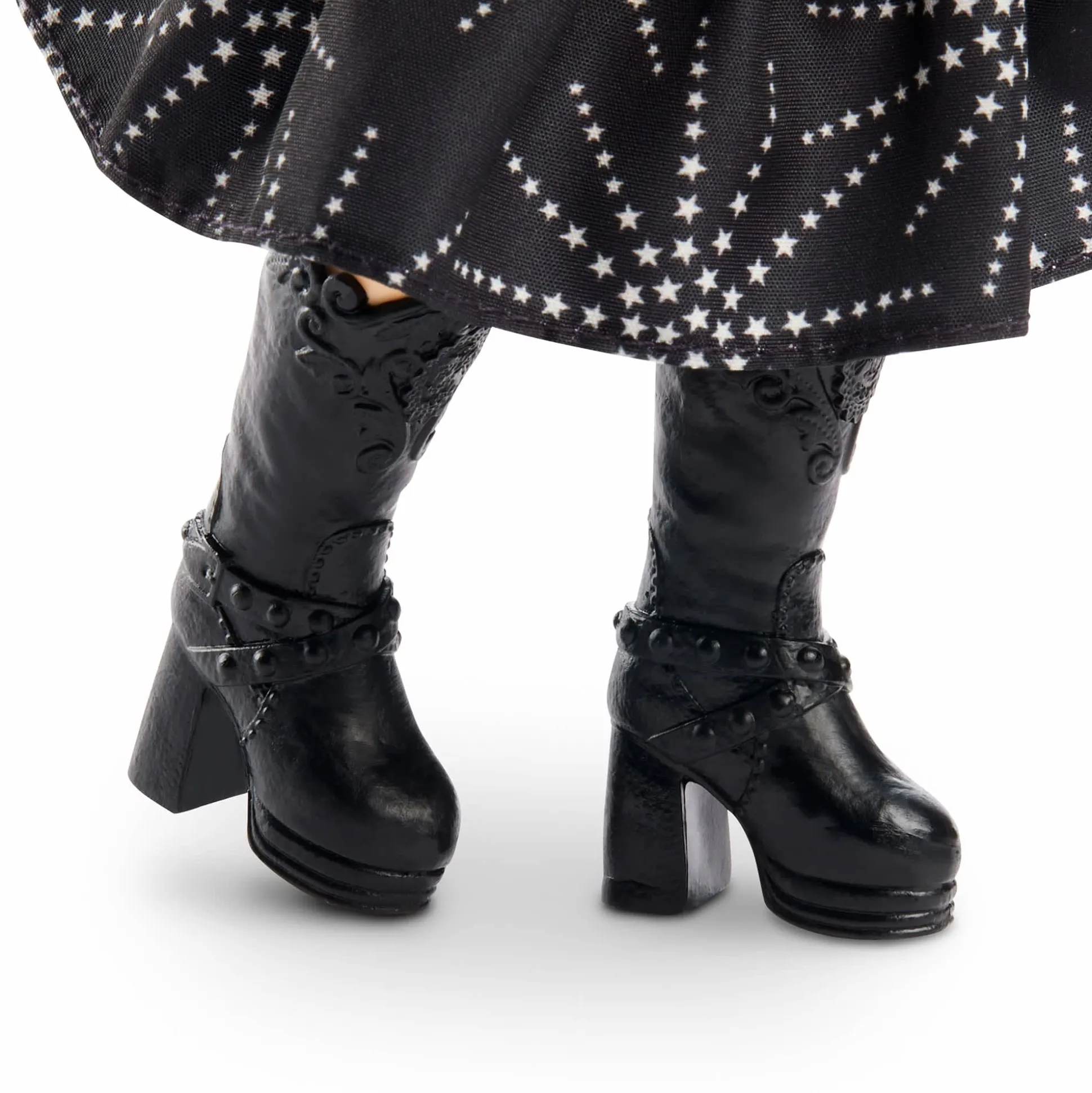 Barbie Inspiring Women Anna Sui Doll