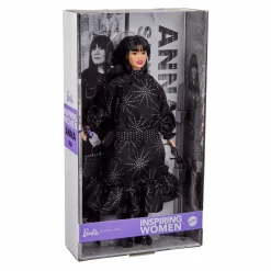 Barbie Inspiring Women Anna Sui Doll