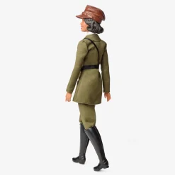 Barbie Inspiring Women Bessie Coleman Doll