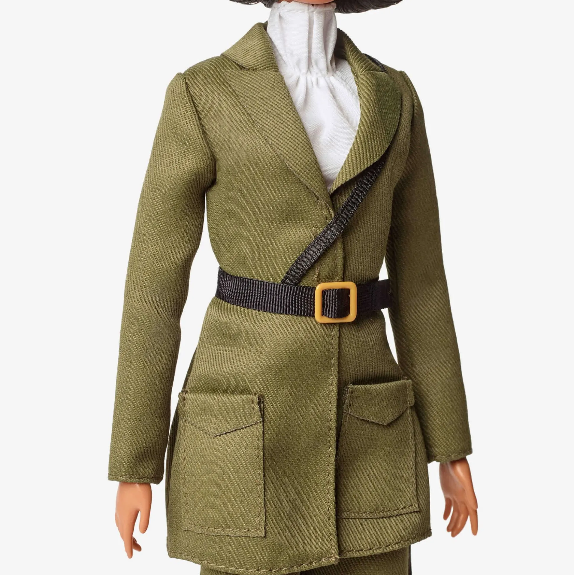 Barbie Inspiring Women Bessie Coleman Doll