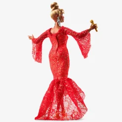 Barbie Inspiring Women Celia Cruz Doll