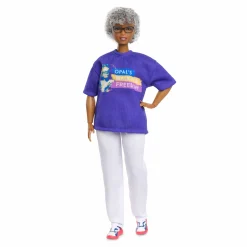 Barbie Inspiring Women Dolls