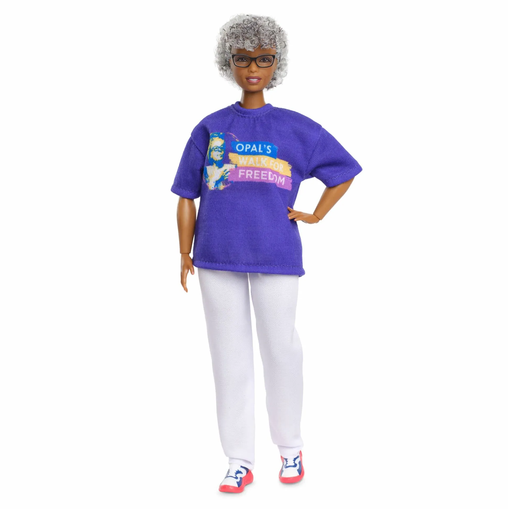 Barbie Inspiring Women Dolls